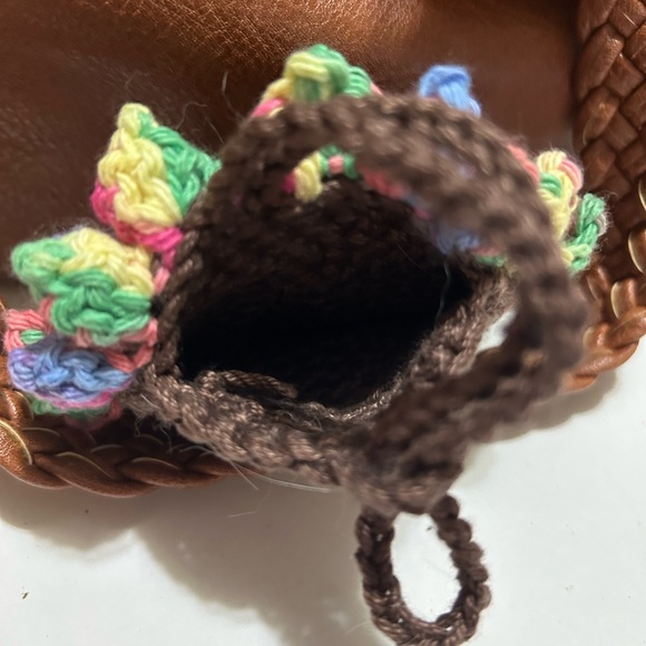 Bag charm/Miniature bag - Picture 2 of 6